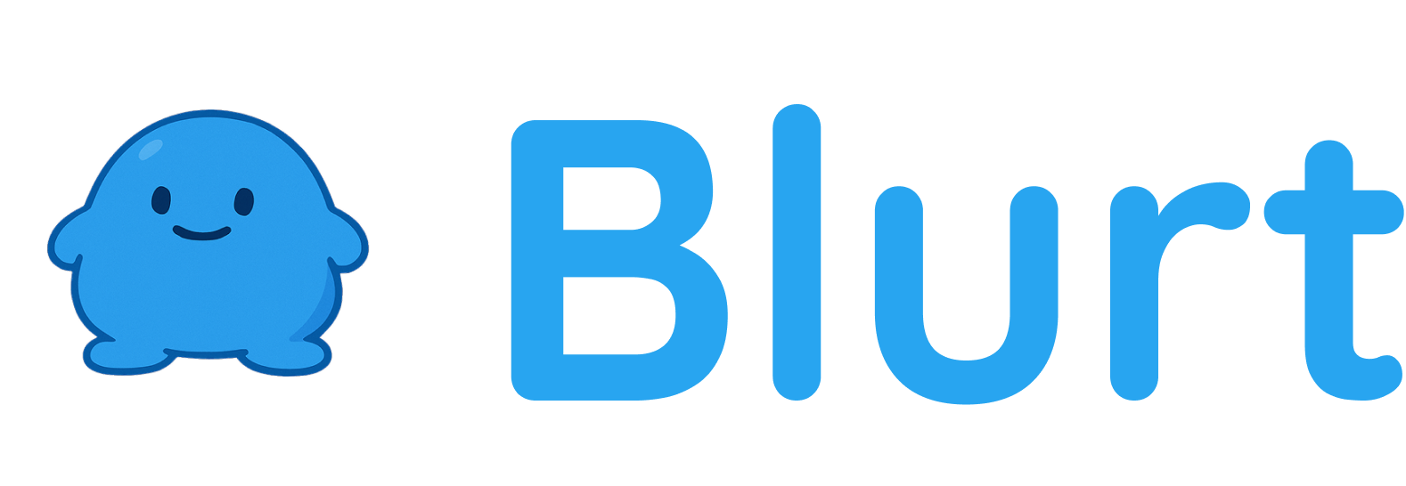 Blurt